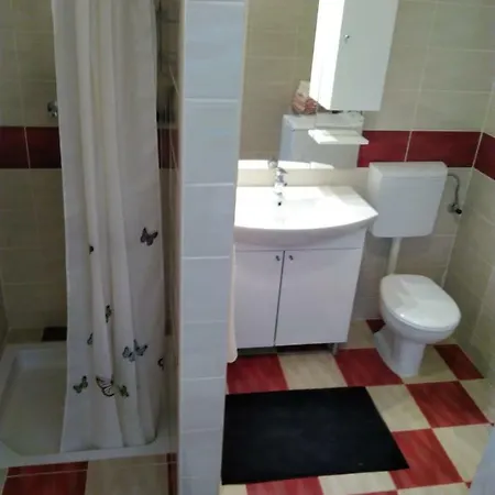 Apartment Mara Pula