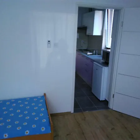Apartment Mara *