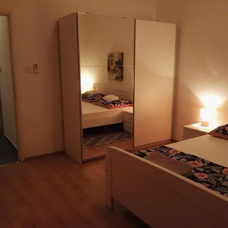 Mara Appartement *