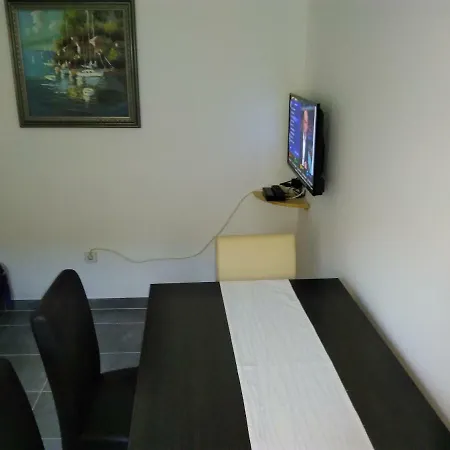 Apartament Mara Pula