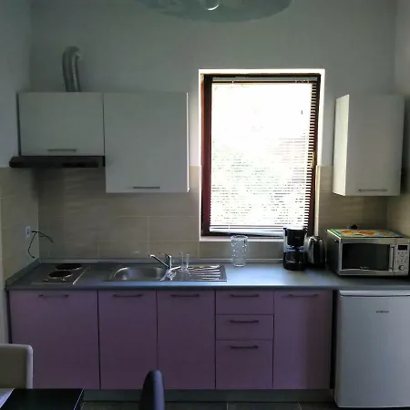 Mara Appartement
