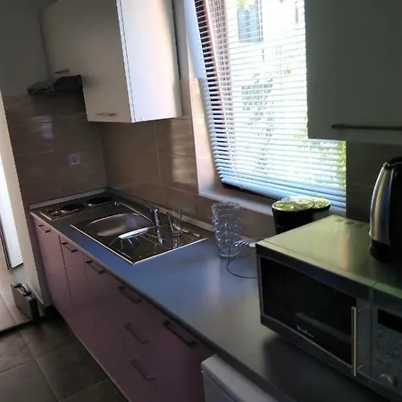 Mara Appartement