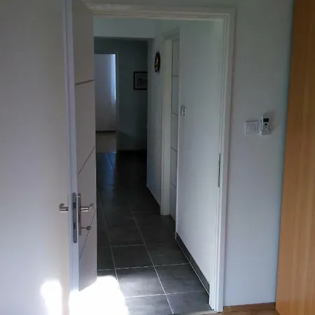 Mara Appartement *